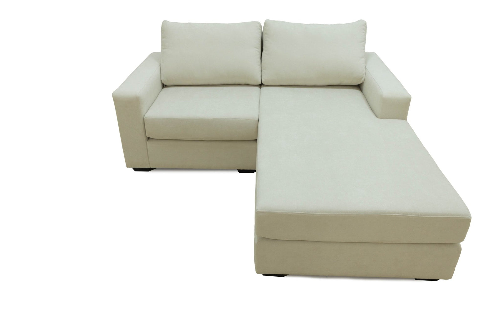 Urban L - Shaped Comfort Sofa - 