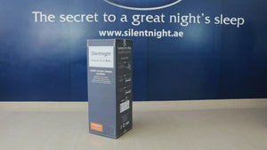 Luxury in a Box - Standard Rolled Mattress